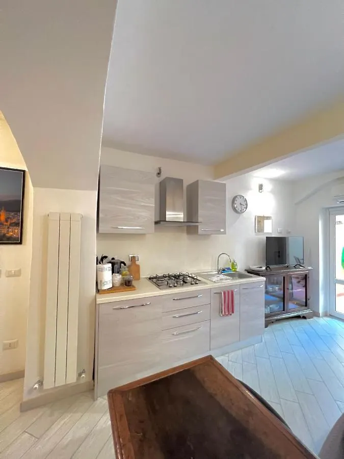 Adg Apartment 33 Florence