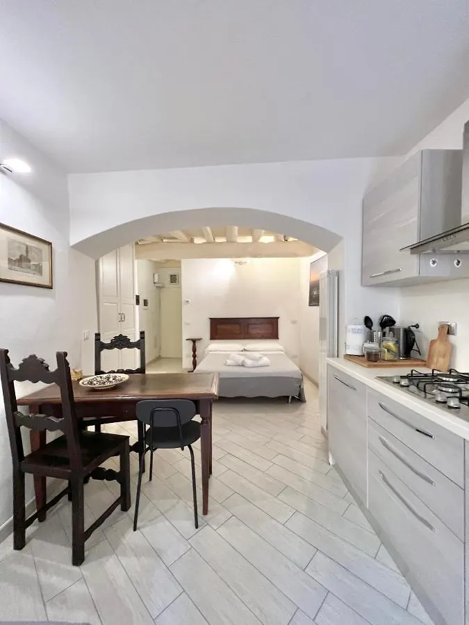Adg Apartment 33 Florence 0*,