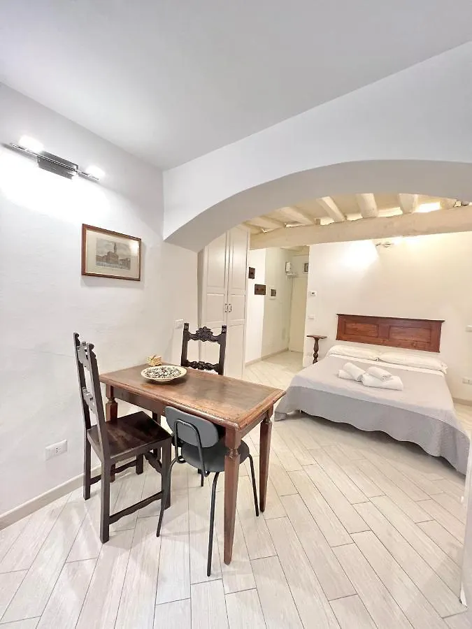 Adg Apartment 33 Florence