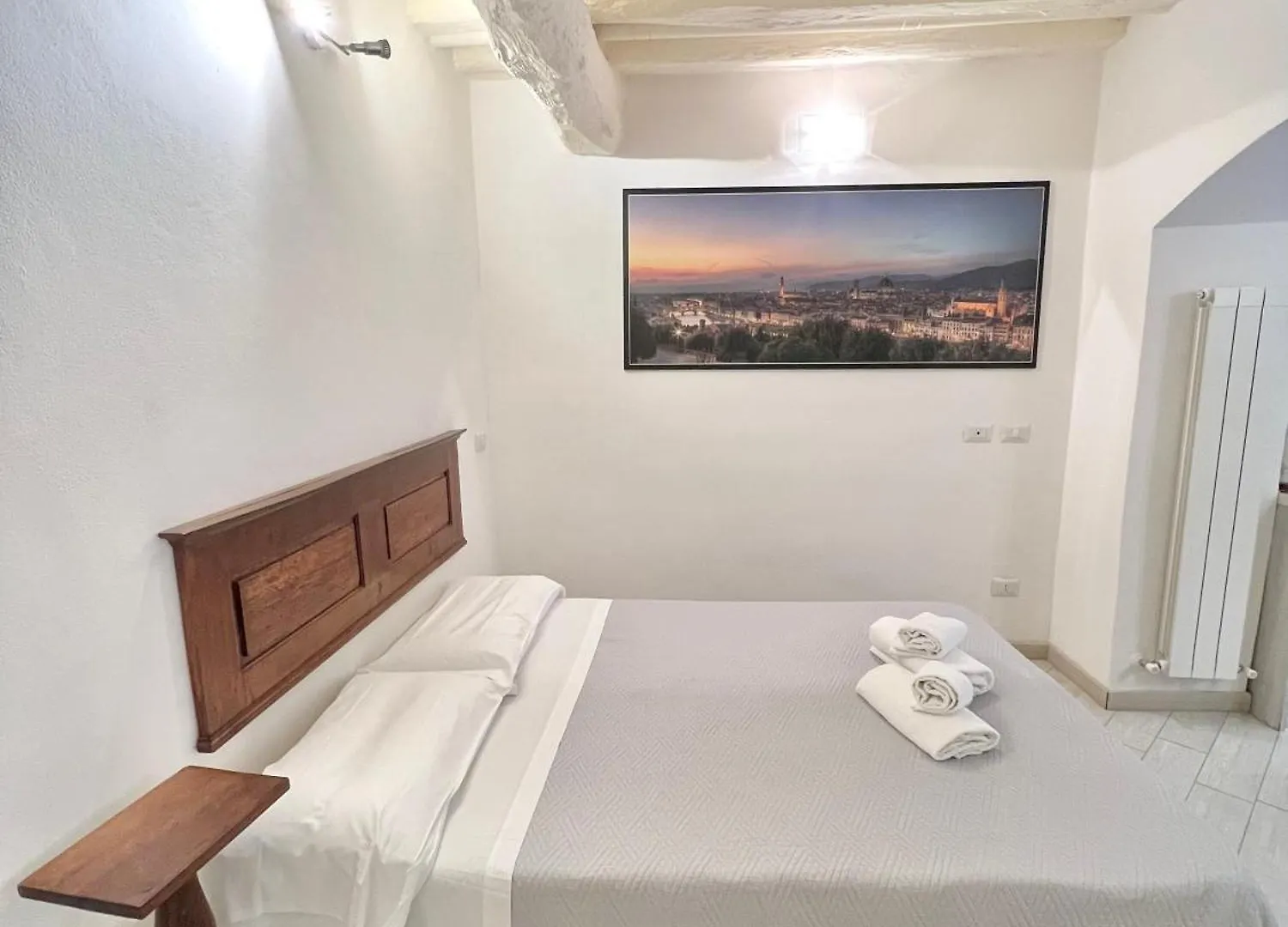 Adg Apartment 33 Florence