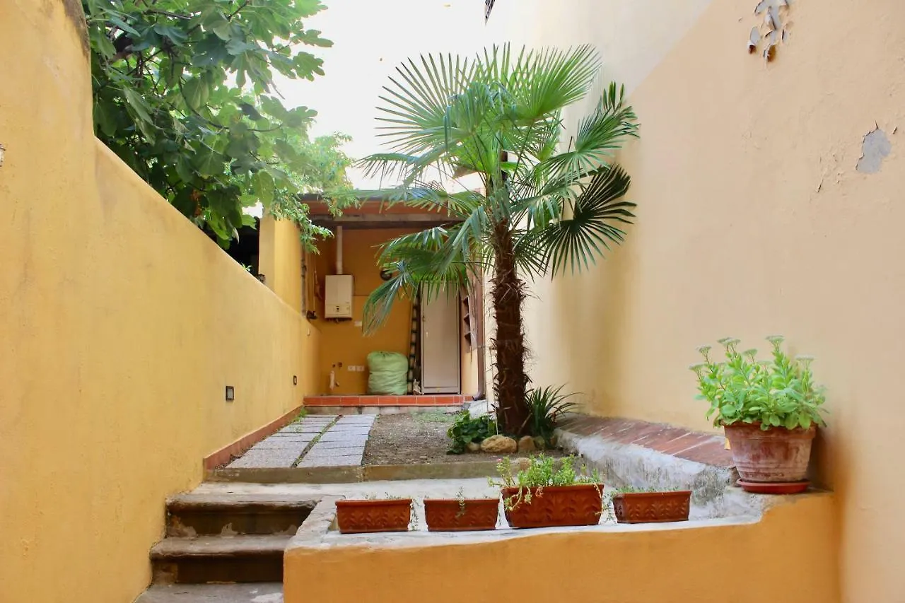 Adg Apartment 33 Florence Italy