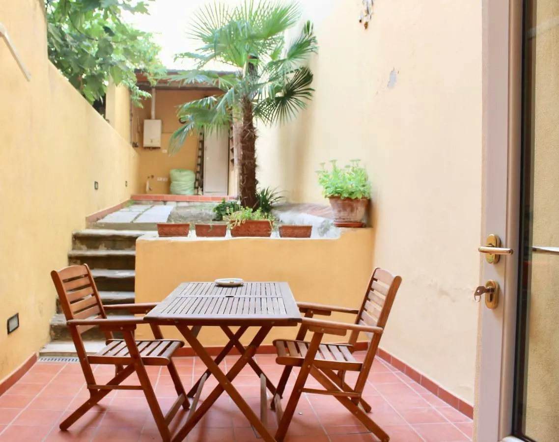 Adg Apartment 33 Florence
