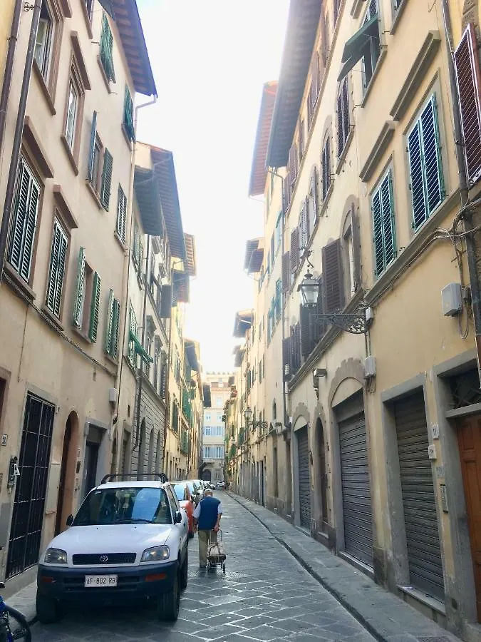 Adg Apartment 33 Florence