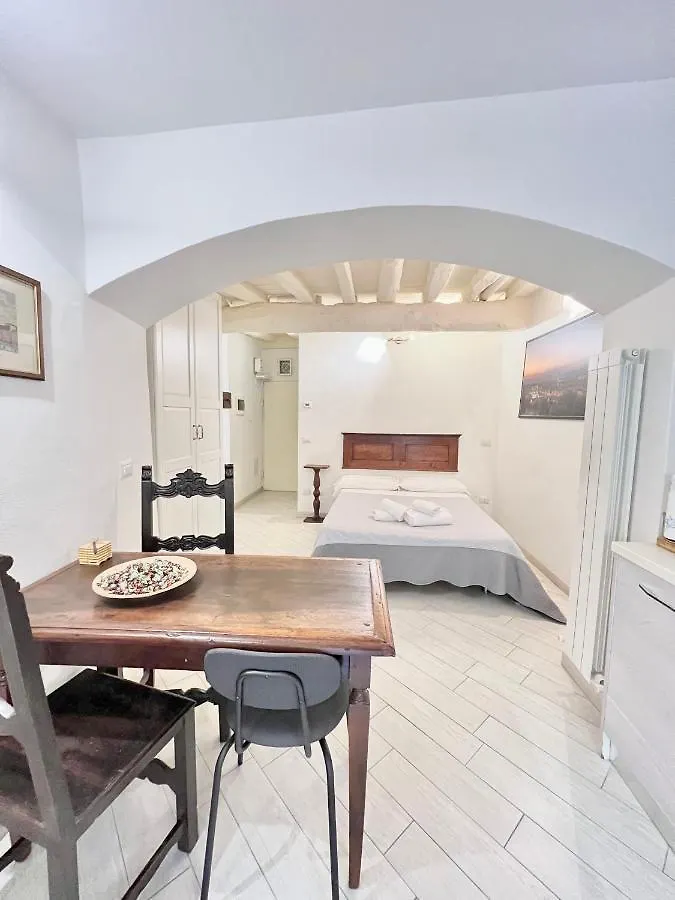 Adg Apartment 33 佛罗伦萨