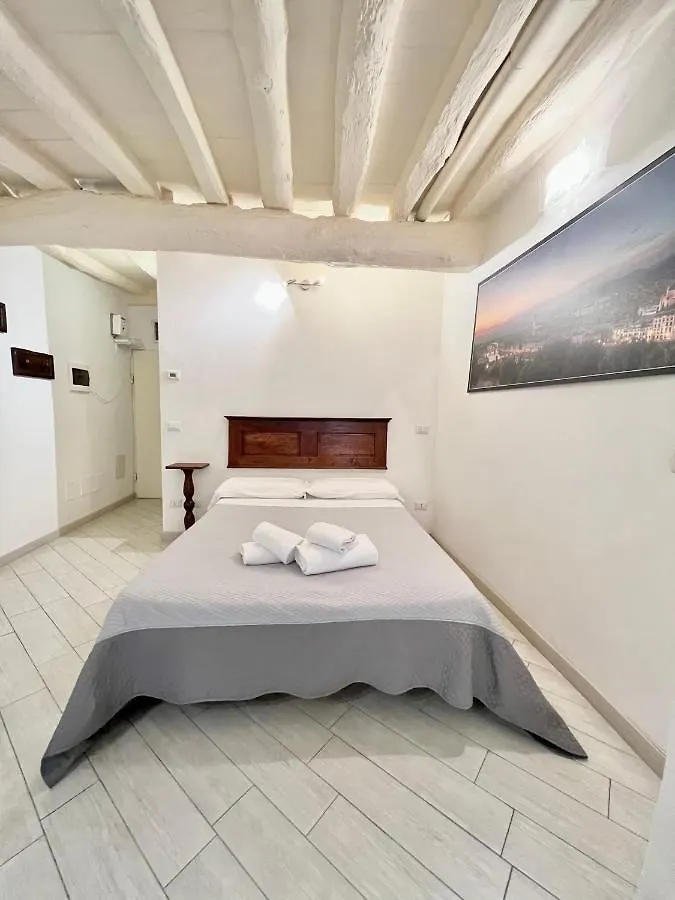 Adg Apartment 33 佛罗伦萨
