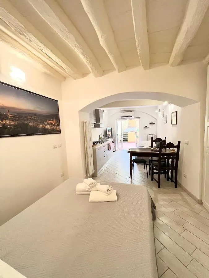 Adg Apartment 33 佛罗伦萨 意大利