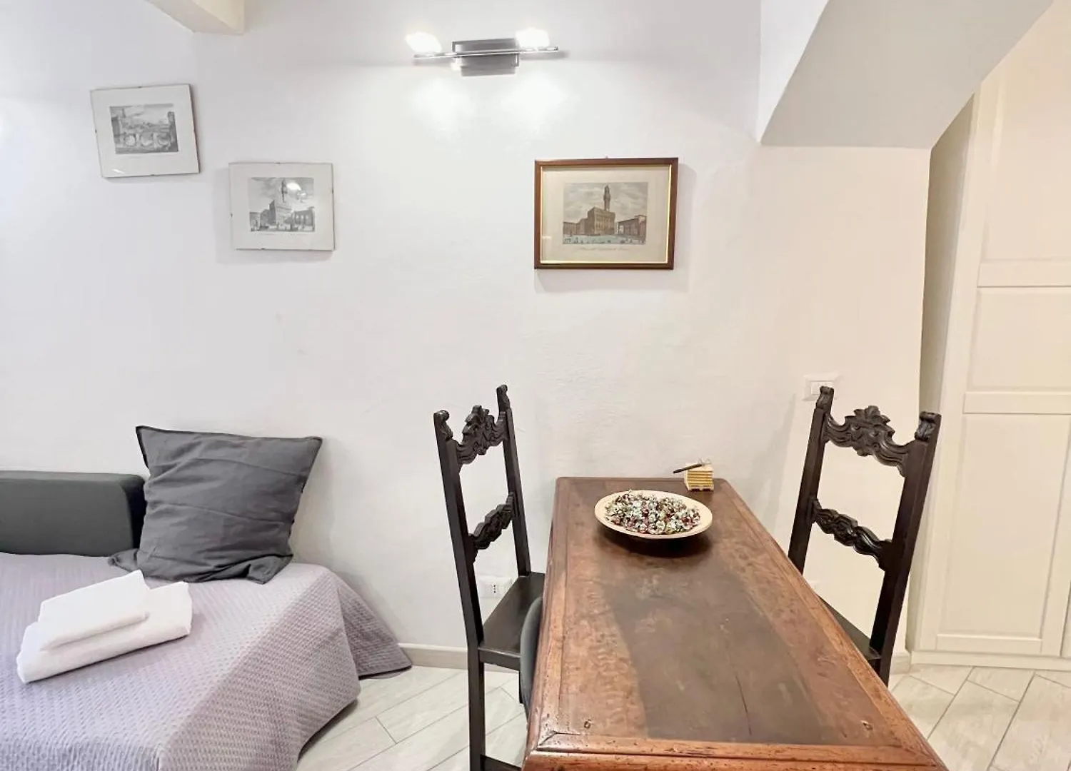 Adg Apartment 33 佛罗伦萨