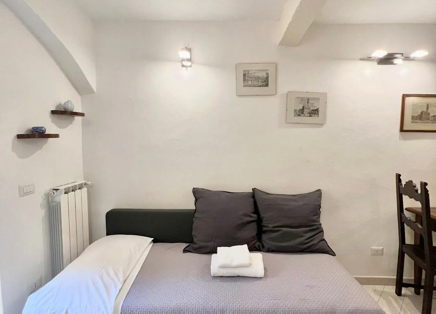 Adg Apartment 33 佛罗伦萨