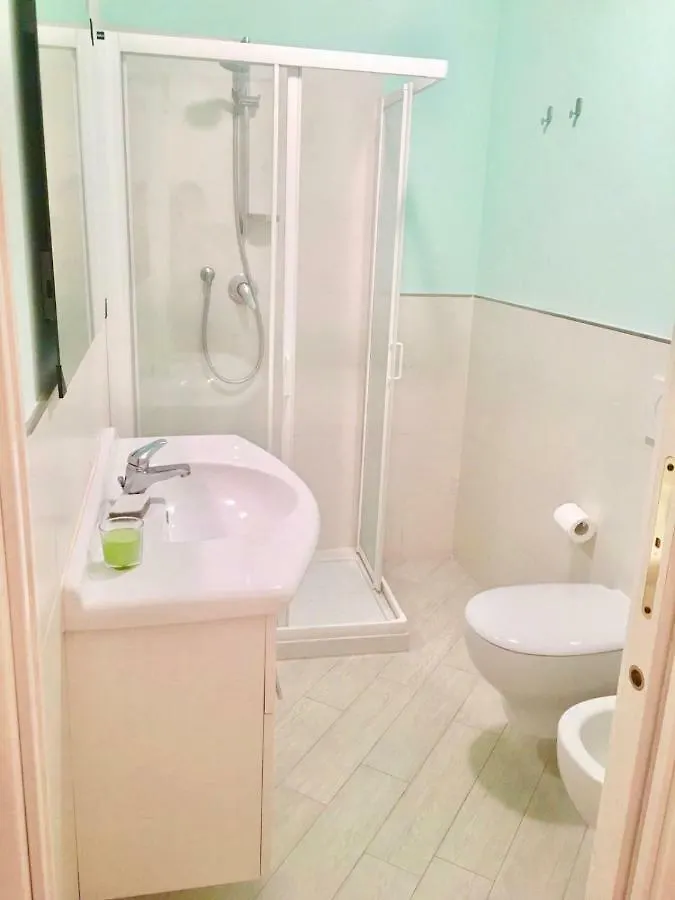 Adg Apartment 33 佛罗伦萨