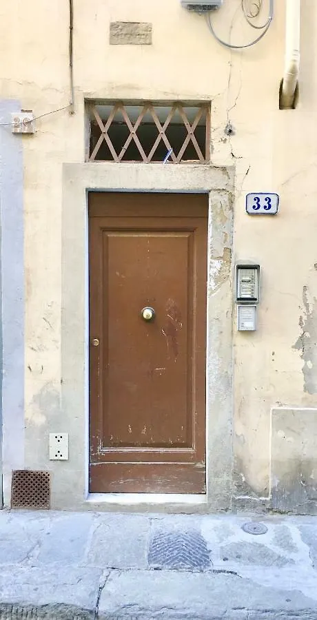 Adg Apartment 33 佛罗伦萨 意大利